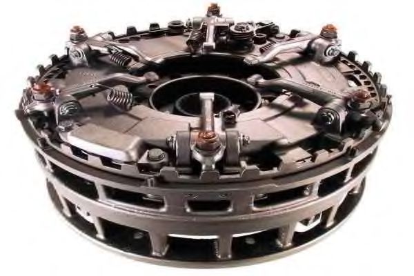 KAWE 8262 Clutch Pressure Plate